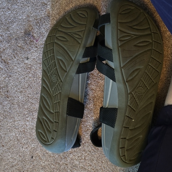 COPY - Baretraps Danny sandal black - Picture 4 of 4